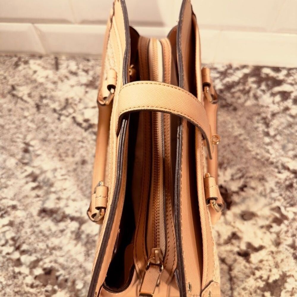 Calvin Klein Handbag - Picture 3 of 12